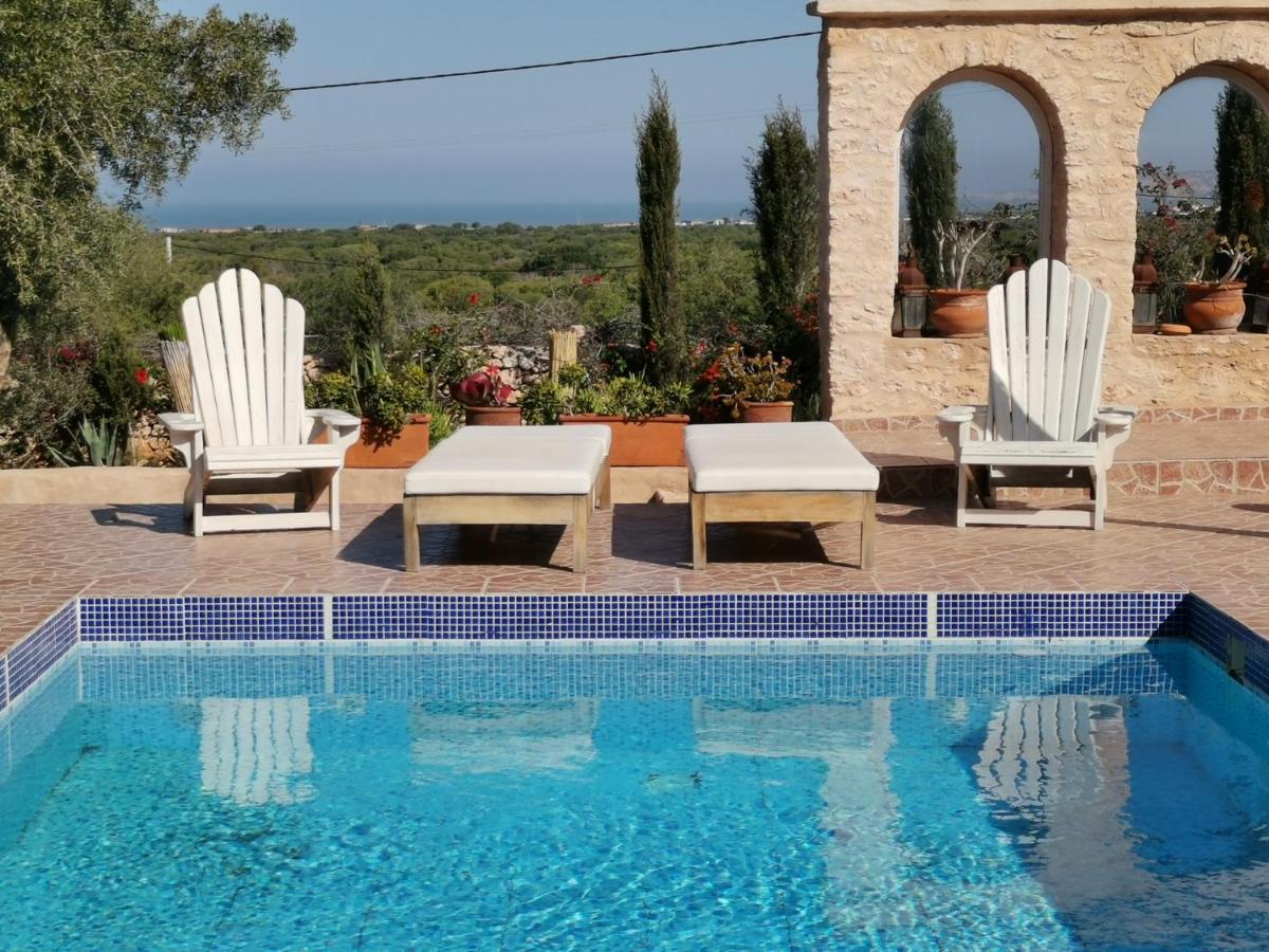 Villa Zahr'Ali Sidi Kaouki Zewnętrze zdjęcie