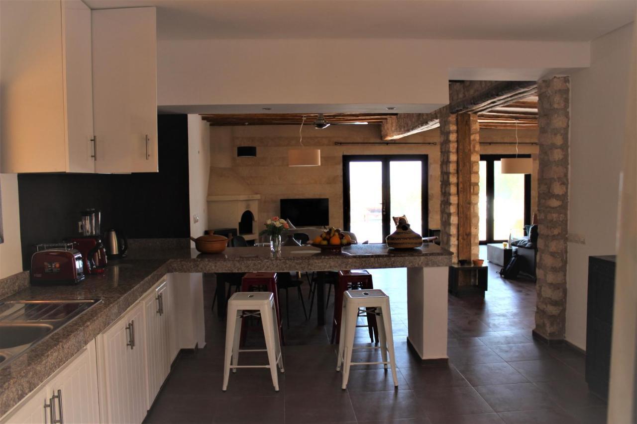 Villa Zahr'Ali Sidi Kaouki Zewnętrze zdjęcie
