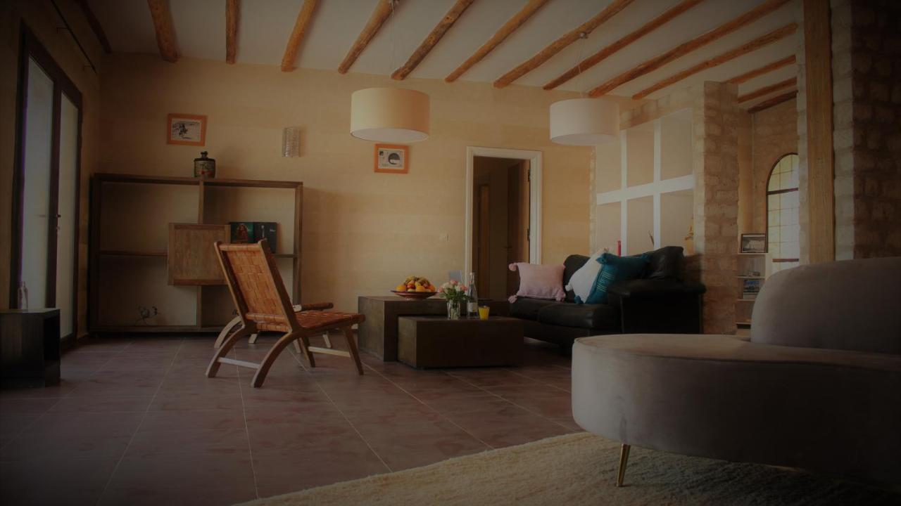 Villa Zahr'Ali Sidi Kaouki Zewnętrze zdjęcie
