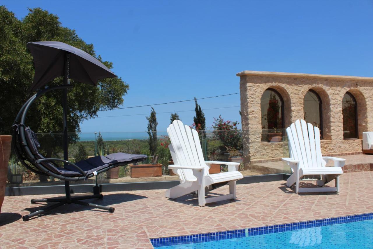 Villa Zahr'Ali Sidi Kaouki Zewnętrze zdjęcie