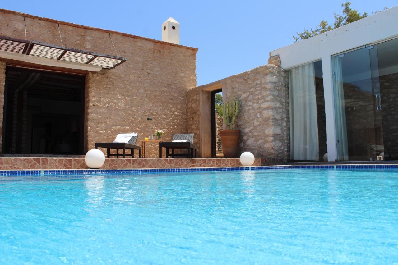 Villa Zahr'Ali Sidi Kaouki Zewnętrze zdjęcie